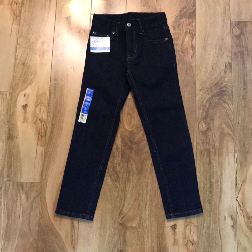 Boys Faded Glory Jeans